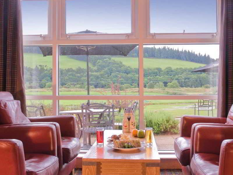 Macdonald Cardrona Hotel, Golf & Spa Пийбълс Стая снимка